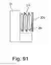 Fig. 87 - Developer supply container and developer supplying system