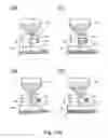 Fig. 98 - Developer supply container and developer supplying system