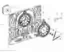 Fig. 01 - INTEGRATED TIME INDICATION IN WORKS OF ART