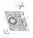 Fig. 06 - INTEGRATED TIME INDICATION IN WORKS OF ART