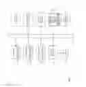 Fig. 12 - INTEGRATED TIME INDICATION IN WORKS OF ART