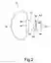 Fig. 03 - Hybrid analog watch