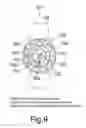Fig. 09 - Hybrid analog watch