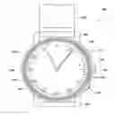 Fig. 01 - Smartwatch assemblies having analog dials with specific functionalities