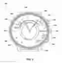 Fig. 04 - Smartwatch assemblies having analog dials with specific functionalities