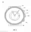 Fig. 06 - Smartwatch assemblies having analog dials with specific functionalities
