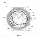 Fig. 08 - Smartwatch assemblies having analog dials with specific functionalities