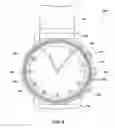 Fig. 09 - Smartwatch assemblies having analog dials with specific functionalities