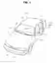 Fig. 02 - Autonomous driving control apparatus, vehicle having the same, and method for controlling the same