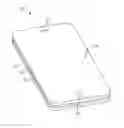 Fig. 01 - Electronic devices with structural glass members