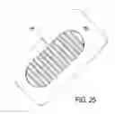 Fig. 33 - Docking connector platform for mobile electronic devices