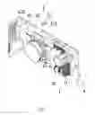 Fig. 02 - Heat dissipation device for display card