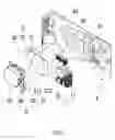 Fig. 03 - Heat dissipation device for display card