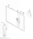 Fig. 01 - Transparent display apparatus and method thereof