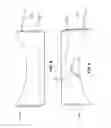 Fig. 08 - Handset with virtual reality goggles