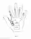 Fig. 06 - Wearable wireless HMI device