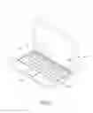 Fig. 02 - APPARATUS, SYSTEMS, AND METHOD FOR SIMULATING A PHYSICAL KEYBOARD