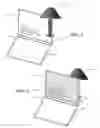Fig. 02 - CONVERTIBLE COMPUTING DEVICE