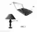 Fig. 03 - CONVERTIBLE COMPUTING DEVICE