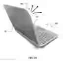 Fig. 07 - CONVERTIBLE COMPUTING DEVICE