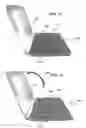 Fig. 10 - CONVERTIBLE COMPUTING DEVICE
