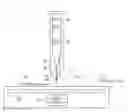 Fig. 01 - Position detection device and position indicator