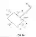 Fig. 03 - Tactile input device that reduces area occupied under top surface