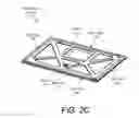 Fig. 05 - Tactile input device that reduces area occupied under top surface
