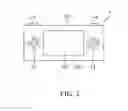 Fig. 03 - Multi-phase touch-sensing electronic device