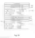 Fig. 22 - Method and system for ink data generation, ink data rendering, ink data manipulation and ink data communication