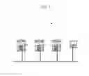 Fig. 02 - Job execution device for distributing the process for executing the job
