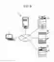 Fig. 09 - Print instruction apparatus and non-transitory computer readable medium