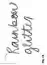 Fig. 08 - High perceptability ink effects