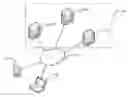 Fig. 01 - Finite state machine distributed ledger