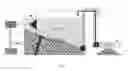 Fig. 02 - Model test system for seabed seismic wave detection and method thereof