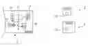Fig. 01 - Detection of the authenticity of an electronic circuit or of a product containing such a circuit