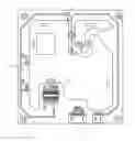 Fig. 01 - Device for reading information from electronic ignition switch via pogo pin in motor vehicles