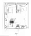 Fig. 02 - Device for reading information from electronic ignition switch via pogo pin in motor vehicles