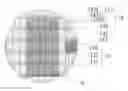 Fig. 01 - Liquid crystal device with fingerprint identification function
