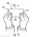 Fig. 07 - FINGERPRINT AUTHORISABLE DEVICE