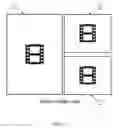 Fig. 02 - Automatic positioning of a video frame in a collage cell