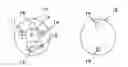 Fig. 01 - Method and device for detecting unauthorized tranfer between persons