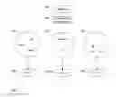 Fig. 01 - Machine learning of analogic patterns