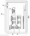 Fig. 08 - System for generating user experience for improving efficiencies in computing network functionality by specializing and minimizing icon and alert usage