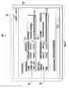 Fig. 11 - System for generating user experience for improving efficiencies in computing network functionality by specializing and minimizing icon and alert usage