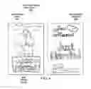 Fig. 05 - Applying an image overlay to an image based on relationship of the people identified in the image