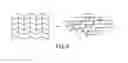 Fig. 07 - APPLICATION FOR FORMING A SHEET STRUCTURE FROM A FOLDABLE MATERIAL