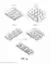 Fig. 33 - APPLICATION FOR FORMING A SHEET STRUCTURE FROM A FOLDABLE MATERIAL