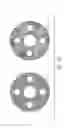 Fig. 14 - Singularity reduction in quadrilateral meshes