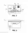 Fig. 03 - Electronic card access system, and access card